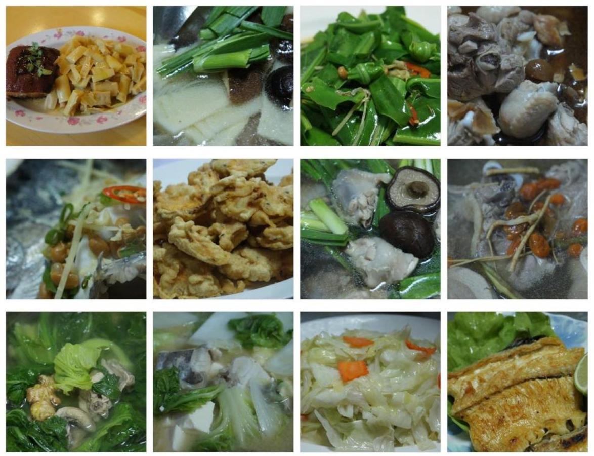 名竹旅社 Minzu Hotel ลู่กู่ ภายนอก รูปภาพ